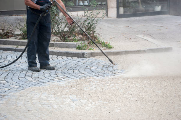 Best Graffiti Removal Services in Roanoke, VA