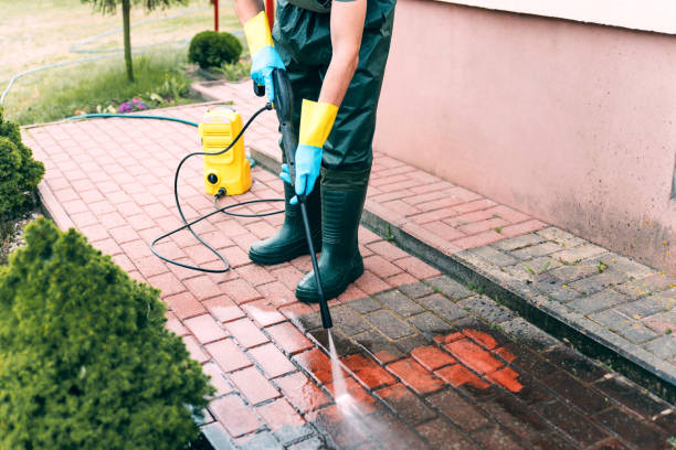 Best Commercial Pressure Washing in Roanoke, VA
