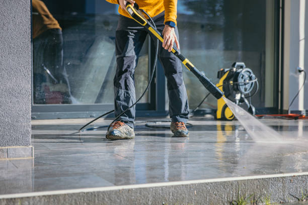 Best Vinyl Siding Pressure Washing in Roanoke, VA