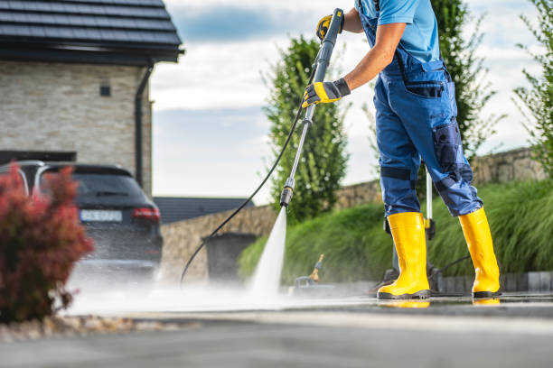 Best Driveway Cleaning and Restoration in Roanoke, VA